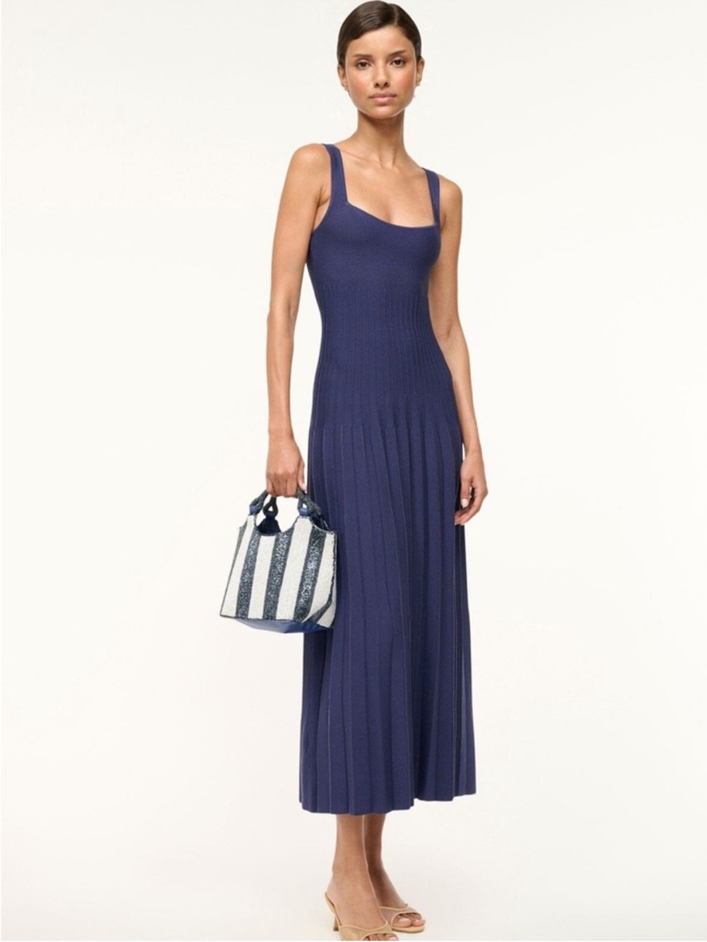 Staud Cote Bag